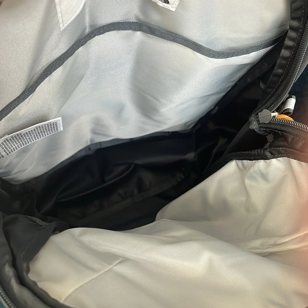 The North Face Mini Recon Bacpack